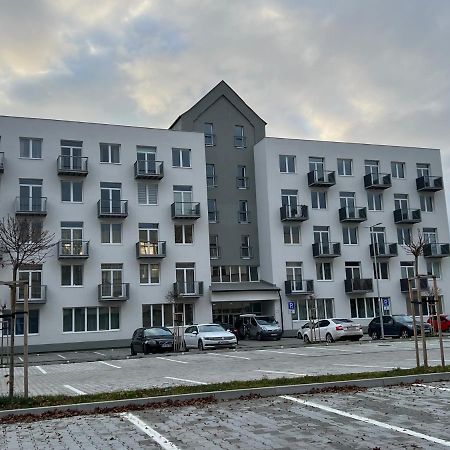 Apartman Liptov Np14 Liptovský Mikuláš Exterior foto