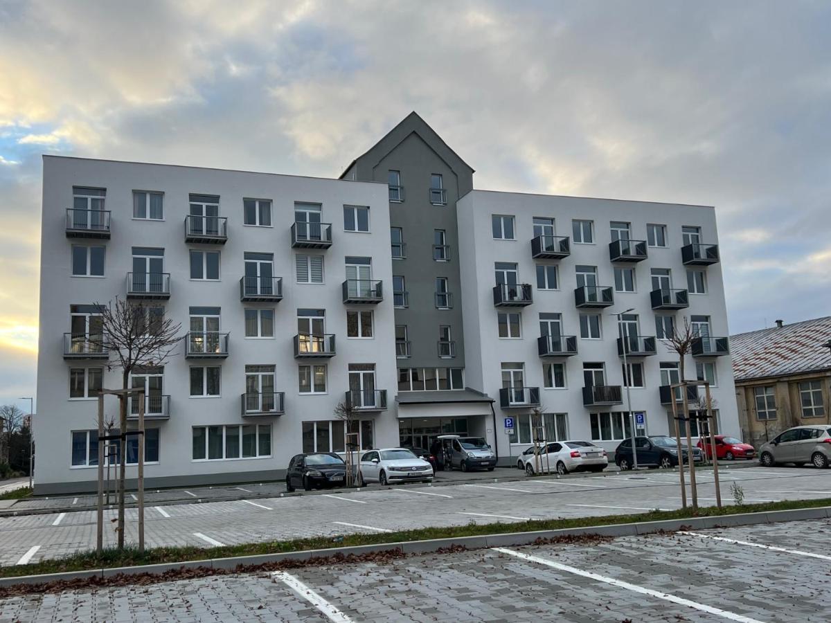 Apartman Liptov Np14 Liptovský Mikuláš Exterior foto