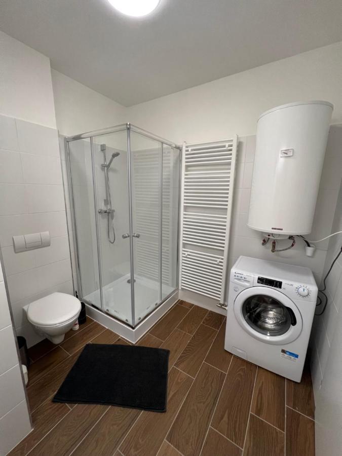 Apartman Liptov Np14 Liptovský Mikuláš Exterior foto
