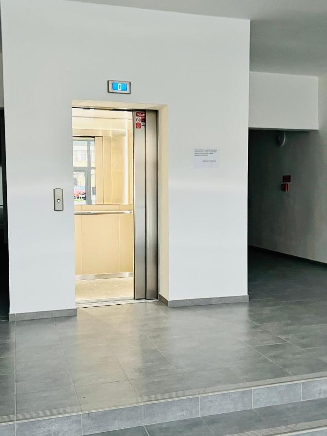 Apartman Liptov Np14 Liptovský Mikuláš Exterior foto